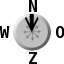 Wind: Noorden 13 km/h
